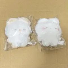うさぎのねむちゃん ガシャポン カプセルトイ ぬいぐるみ マスコット