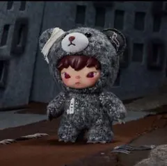 袋未開封 新品未使用 POP MART HIRONO ヒロノ 新作ぬいキー