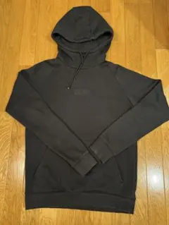 ナイキ　パリサンジェルマン　スウェット　パーカー　黒　Sサイズ
