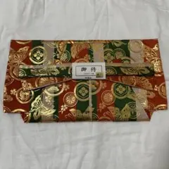 七五三用衣装 60cm 伝統的な模様