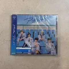 アオノオト【通常盤】CD