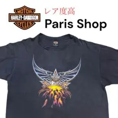 ELVIRA TシャツS エルヴァイラ シングルステッチ 1988年当時物 - メルカリ