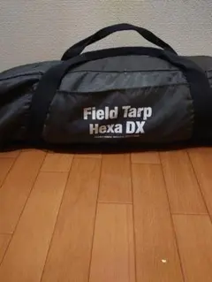 Field Tarp Hexa DX 大型 グレーのサムネイル
