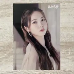 NiziU アヤカ clap clap ラントレ