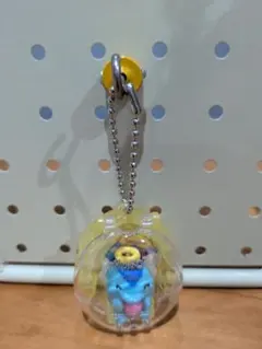 たまごっち コレクタブル ぎんじろてんしのサムネイル
