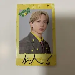 2026年最新】m!lk トレカ 吉田仁人の人気アイテム - メルカリ