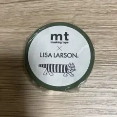 mt × リサラーソン マスキングテープ オータムマイキーのサムネイル