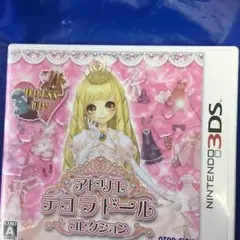ドーリィカノン 新品