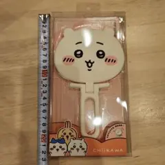 ちいかわ手鏡ミラー卓上アニマルコスメ道具