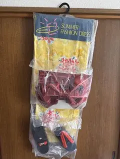 浴衣 レディース 花柄 帯付き フリーサイズ 夏祭り 花火大会 レトロ 可愛い