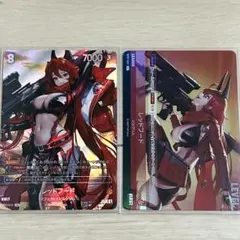 NIKKE NIVEL ARENA レッドフード