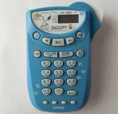 美品】 brother P-touch 170 ドラえもん ラベルプリンター - メルカリ