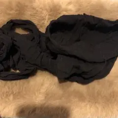 パンスト　ストッキング　黒　掃除用