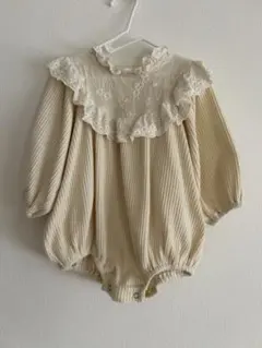 bebeholic ロンパース