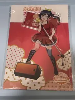 2026年最新】優木せつ菜 アクリルスタンドの人気アイテム - メルカリ