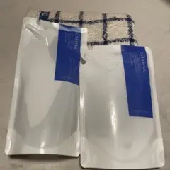 ORBISCLEARFUL ローション・モイスチャーセット