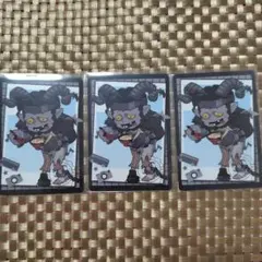 第五人格 COA8 現地入場特典 足萎え の羊「さすらいのモノ」 - メルカリ