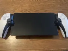 Playstation Portal 専用ケース付き