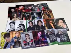 THE RAMPAGE 岩谷翔吾フォトカードセット