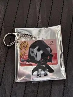オーバーウォッチ リーパー アクリルキーホルダー JR東海 overwatch