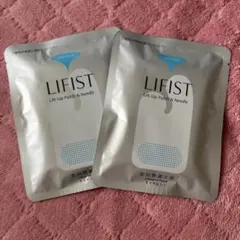 ① LIFIST Lift-Up Patch & Needle 2袋のサムネイル