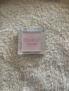 muiceスポットメンテパウダー