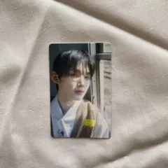 &team JO トレカ 五月雨