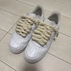 2026年最新】air force 1 ropeの人気アイテム - メルカリ