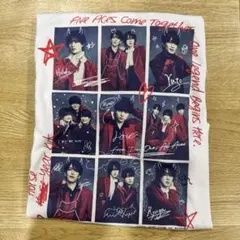 当時物 X エックス 布ポスター 90×75cm 当時物 X エックス 布ポスター 90×75cm - メルカリ