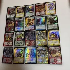 デュエルマスターズ 初期他 まとめ売り レアおまけ付き
