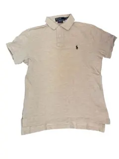 POLO Ralph Laurenポロ　ラルフローレン ポロシャツ　Sサイズ