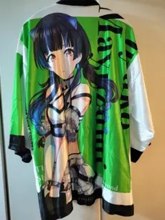 風野灯織　法被 アイドルマスター シャイニーカラーズ 公式法被【風野灯織】(6.5
