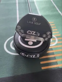 【最安値】★L.A.B.GOLF OZ1i ラブゴルフ★34インチ★