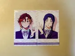 ビバレン　xlamv ファンミ　シャタコレ　さくや　レイ