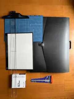 製図板 A2 製図板セット - メルカリ