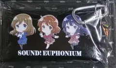 新品未使用】アベイル 最終楽章 響け！ユーフォニアム メガネケース