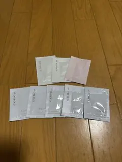 SUQQU 8個 試供品セットのサムネイル