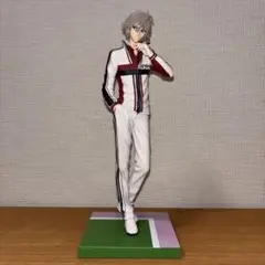 新テニスの王子様 プレミアムフィギュア 白石蔵ノ介 テニプリ 新テニ