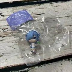 Re:ゼロから始める異世界生活 コレクションフィギュアRICH誕生日生活レムB