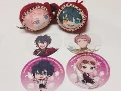 Valkyrie おまんじゅうセット