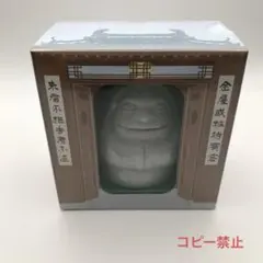 ジブリパーク限定　千と千尋の神隠し　稲楼門　石人　調湿脱臭剤