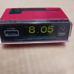 2026年最新】シチズン パタパタ時計の人気アイテム - メルカリ