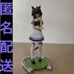 ウマ娘プリティーダービー バンプレスト アグネスタキオン トレセン制服フィギュア