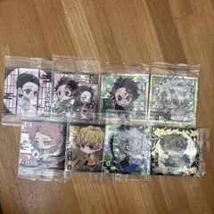 鬼滅の刃 ステッカーセット まとめ売り