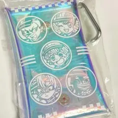 鬼滅の刃 ufotable マルチケース 不死川実弥 甘露寺蜜璃 伊黒小芭内