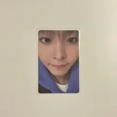 NCTWISH poppop jewelcase group リク トレカ