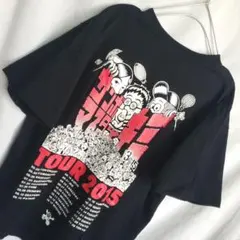 サンボマスター SBM Walk Tシャツ（ビッグボディ） - メルカリ