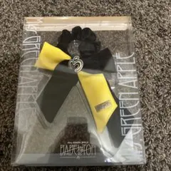 ミセスグリーンアップル　バベルの塔　ライトスティックリボン