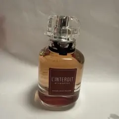 新品】ランテルディ オーデパルファム チュベローズ ノワール50ml