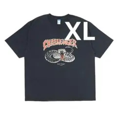 CHALLENGER/PIGMENT PEACE TEE PEPPER - メルカリ